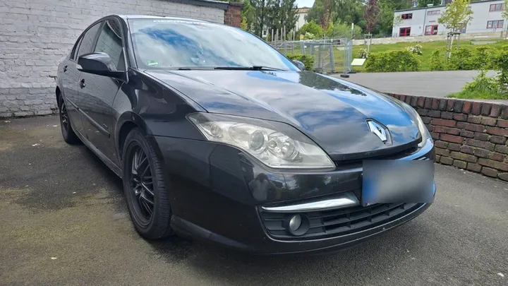 Renault Laguna
