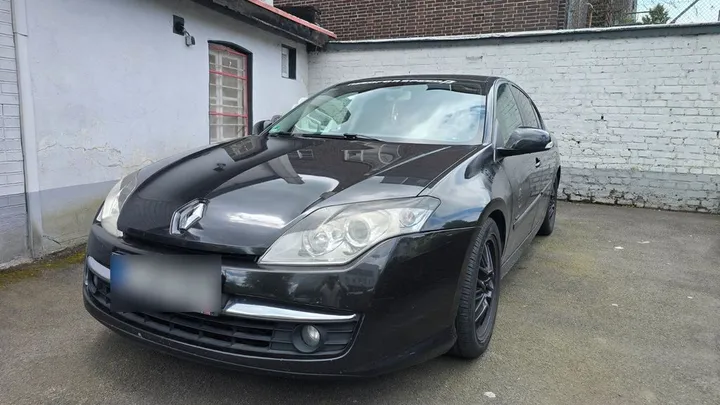 Renault Laguna