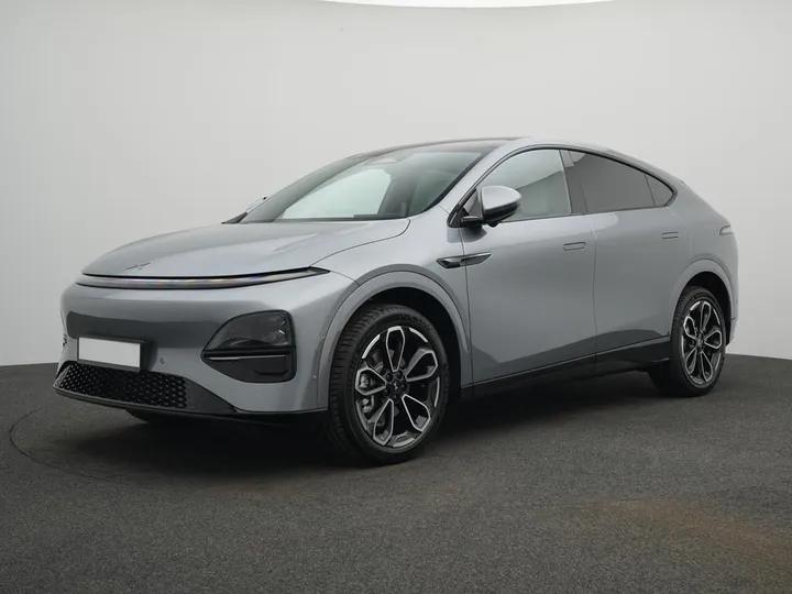 XPENG G6