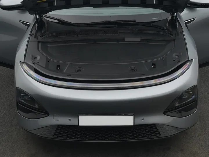 XPENG G6