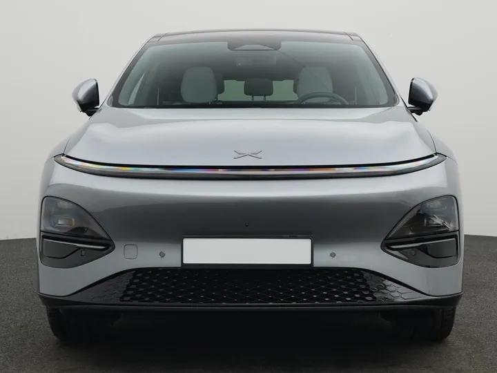 XPENG G6
