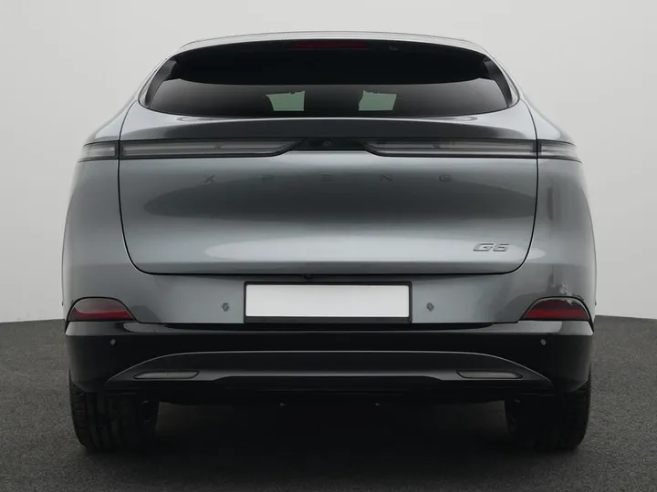 XPENG G6