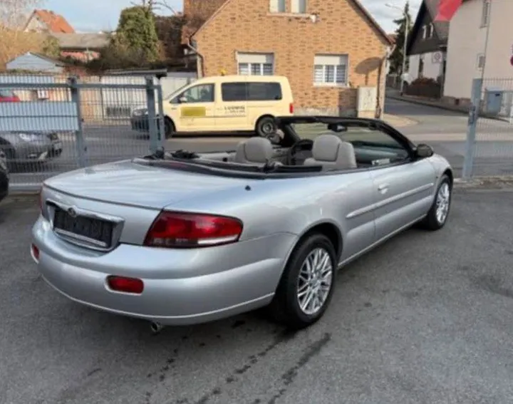 Chrysler Sebring