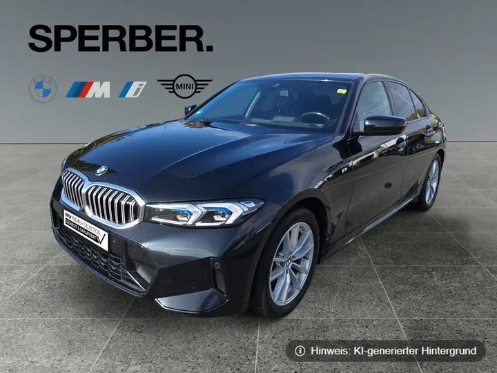 BMW 320