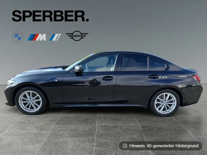 BMW 320
