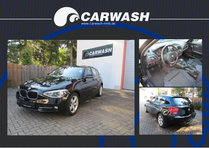 BMW 116
