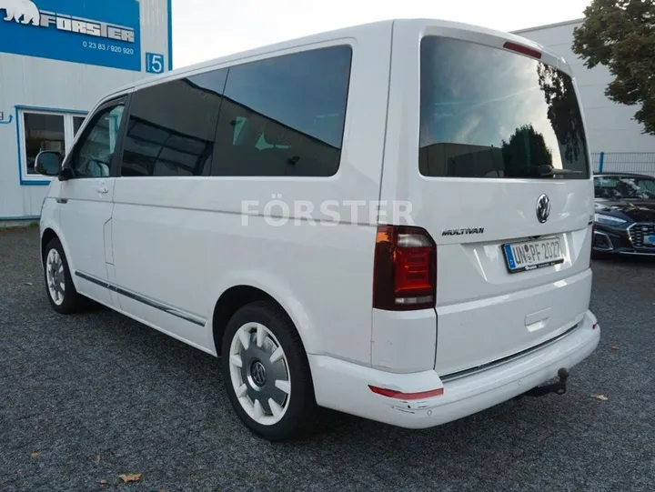Volkswagen T6 Transporter