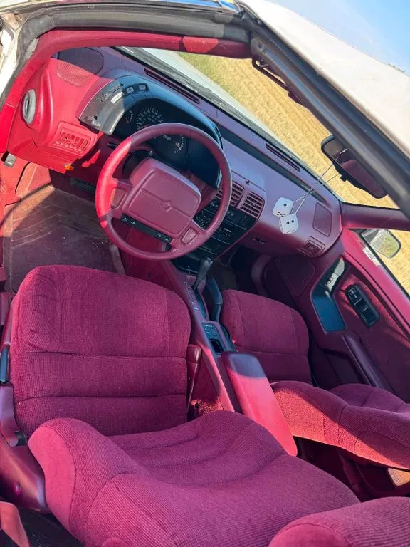 Chrysler Le Baron