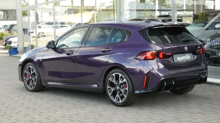 BMW 120