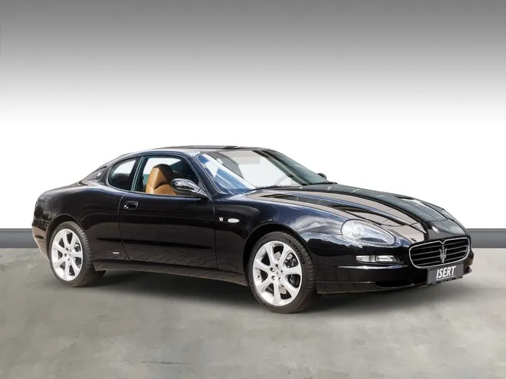 Maserati 4200