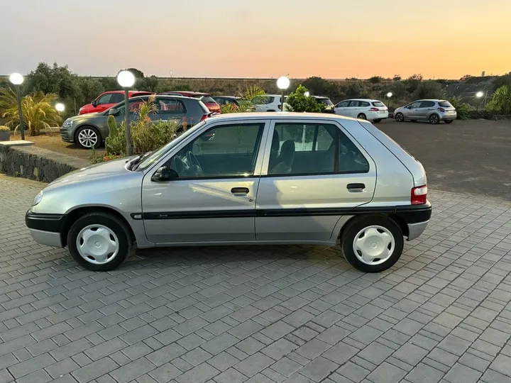 Citroën SAXO