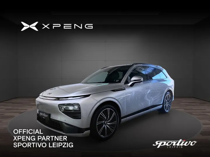 XPENG G9