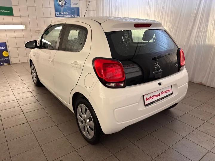 Citroën C1