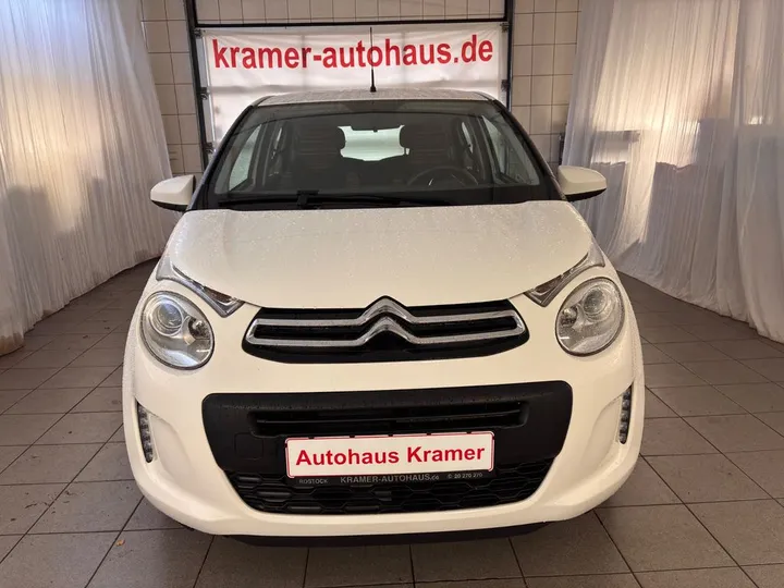 Citroën C1