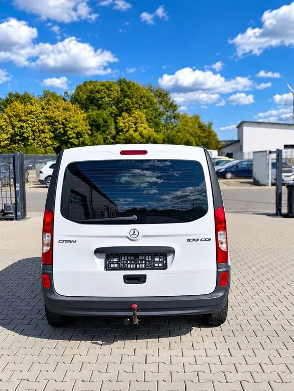Mercedes-Benz Citan