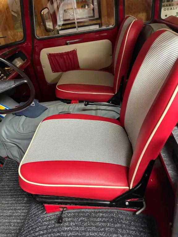 Barkas B1000