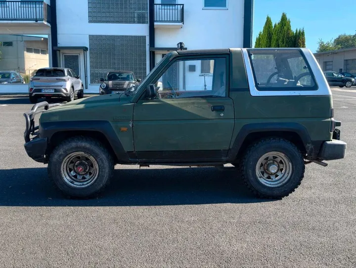 Daihatsu Other