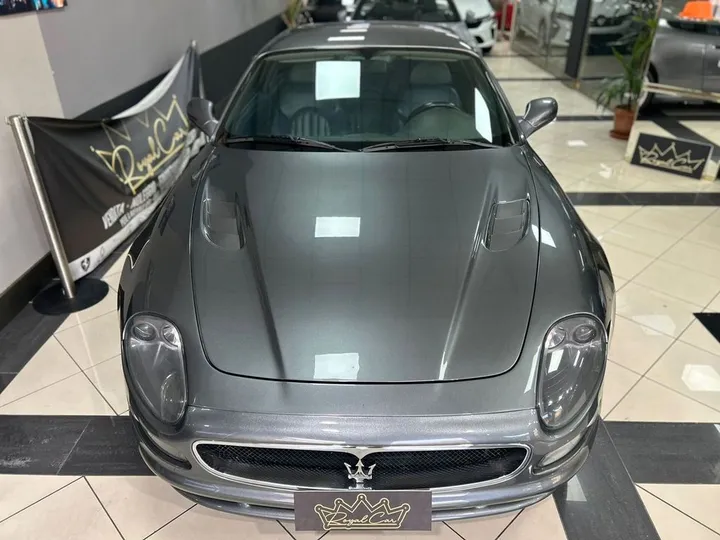 Maserati 3200