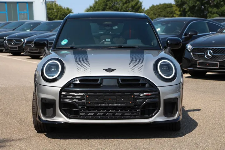 MINI Cooper C