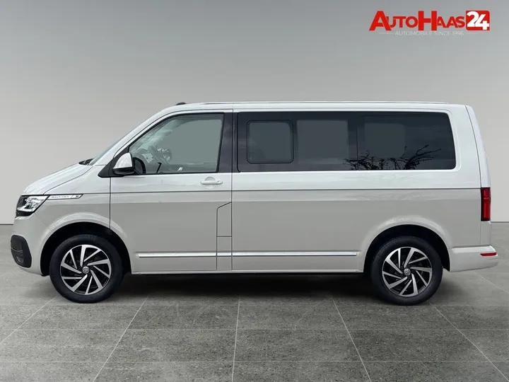 Volkswagen T6 Multivan