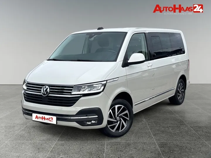 Volkswagen T6 Multivan