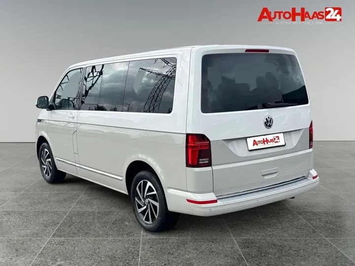 Volkswagen T6 Multivan