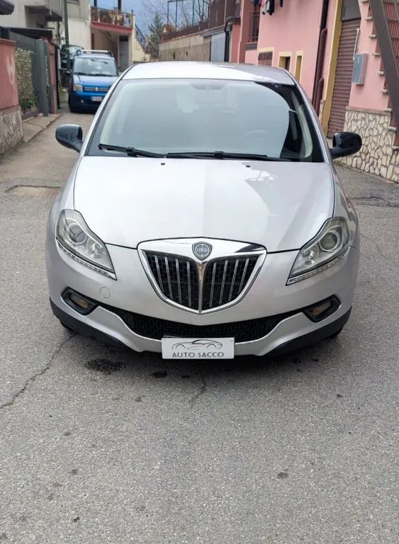 Lancia Delta