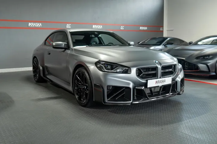 BMW M2