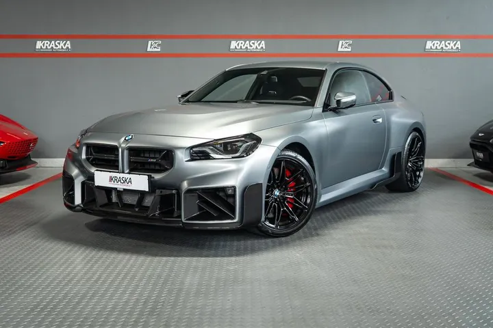 BMW M2