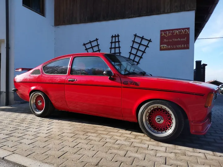 Opel Kadett