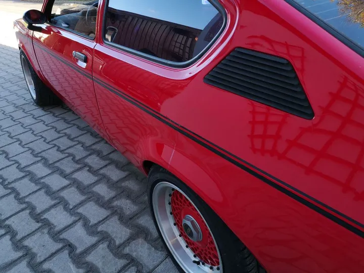 Opel Kadett