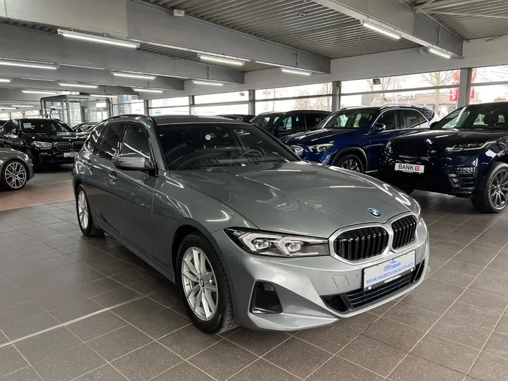 BMW 318