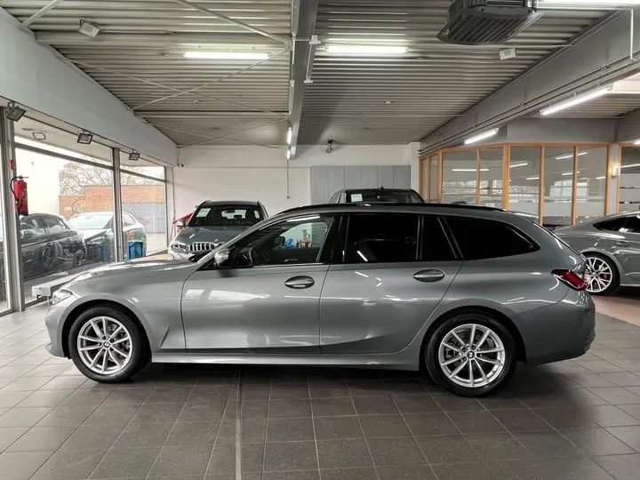 BMW 318