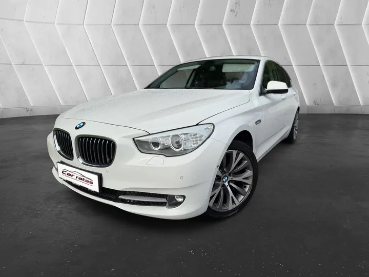 BMW 530 Gran Turismo