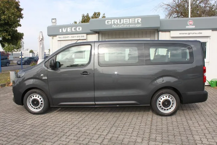 Fiat Ulysse