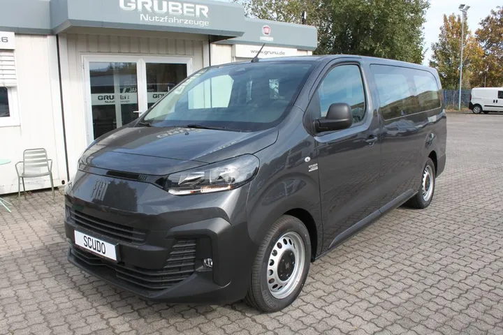 Fiat Ulysse
