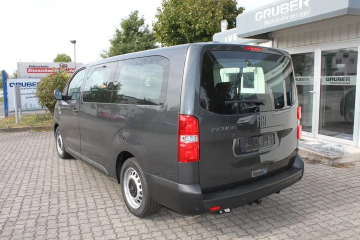 Fiat Ulysse