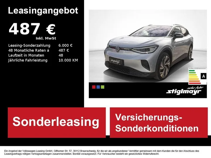 Volkswagen ID.4