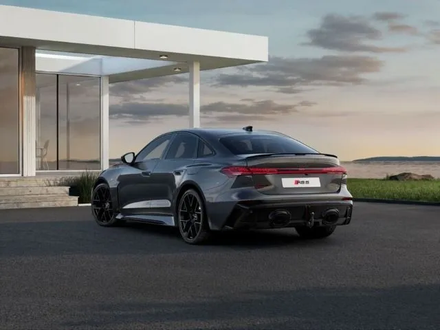 Audi RS5