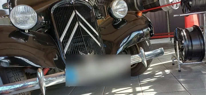 Citroën Other