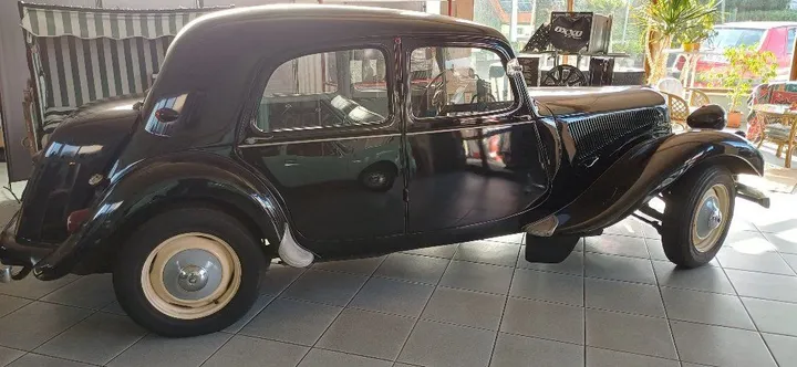 Citroën Other