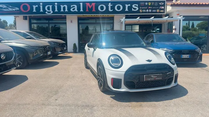 MINI Other