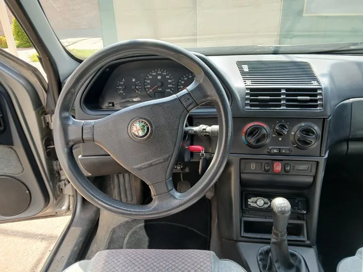 Alfa Romeo 146