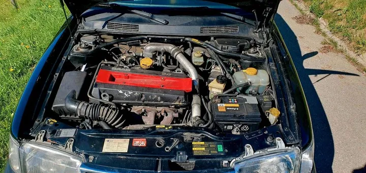 Saab 9-3