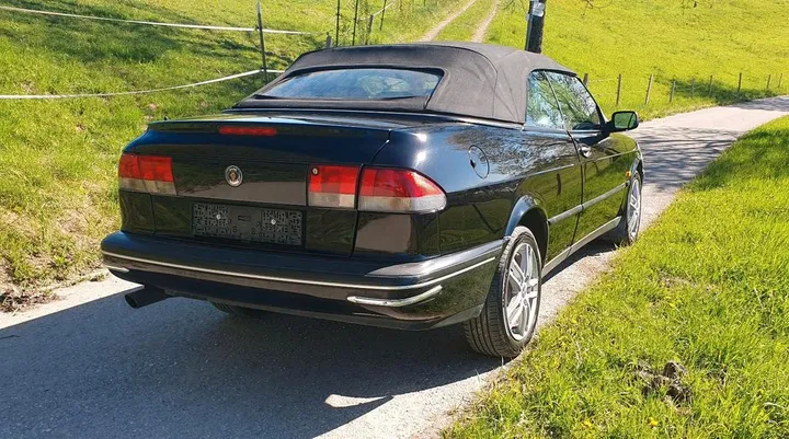 Saab 9-3