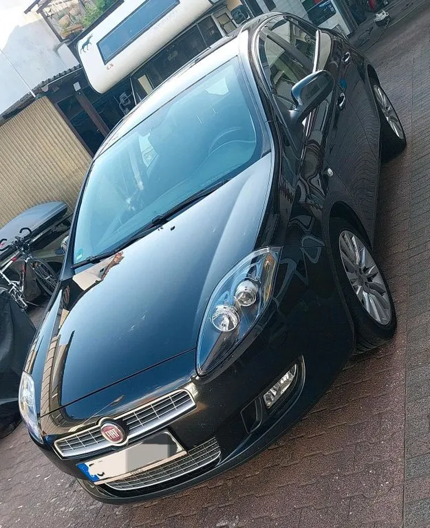 Fiat Bravo