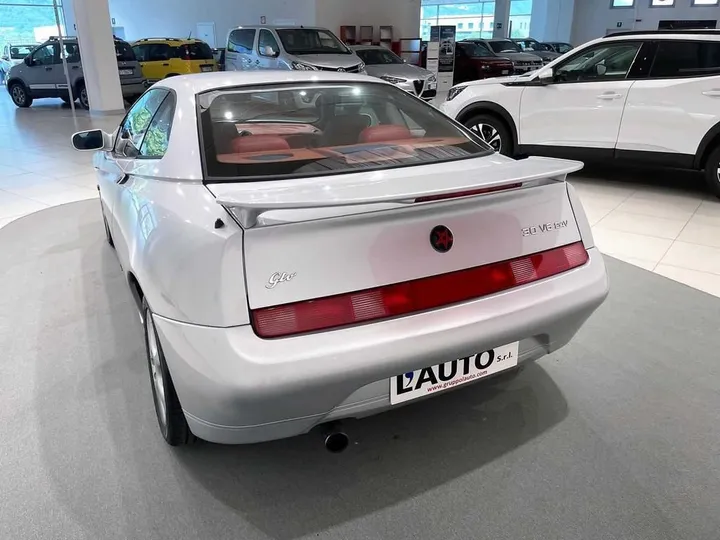 Alfa Romeo GTV