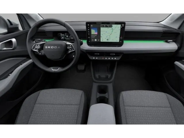 Škoda Epiq