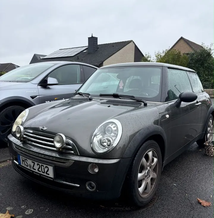 MINI ONE