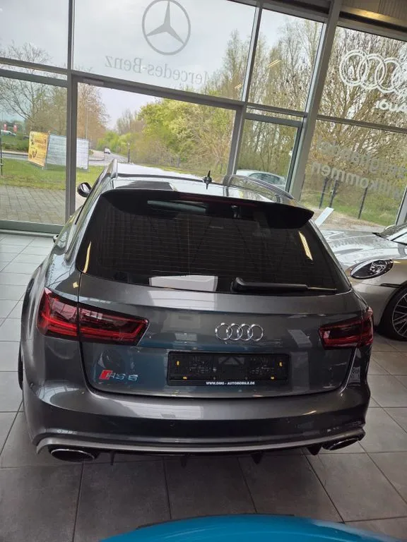 Audi RS6